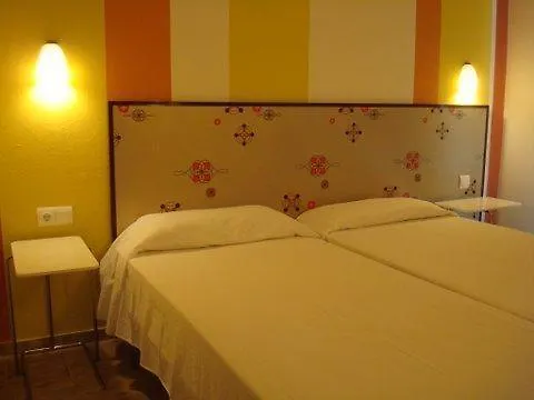 Guest house Can Jurat