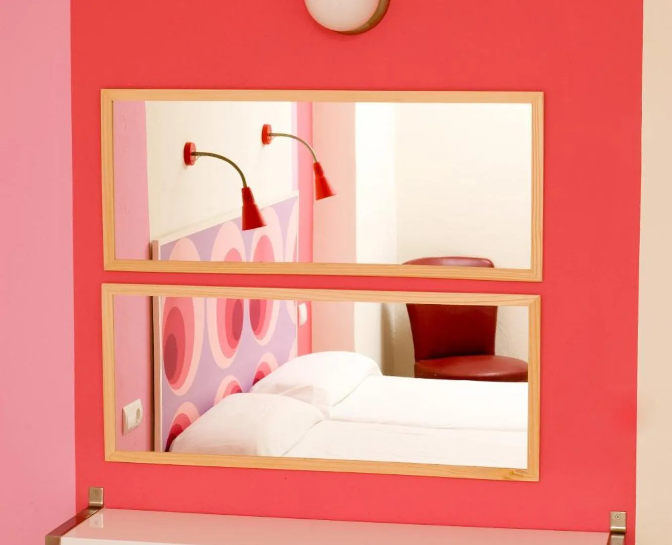 Guest house Can Jurat