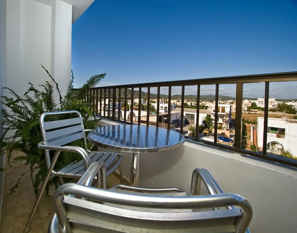 Can Jurat Guest house San Antonio (Ibiza)