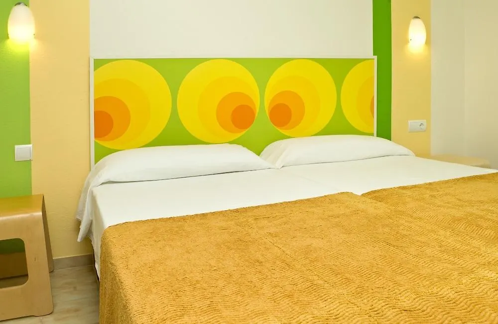 Can Jurat Guest house San Antonio (Ibiza)