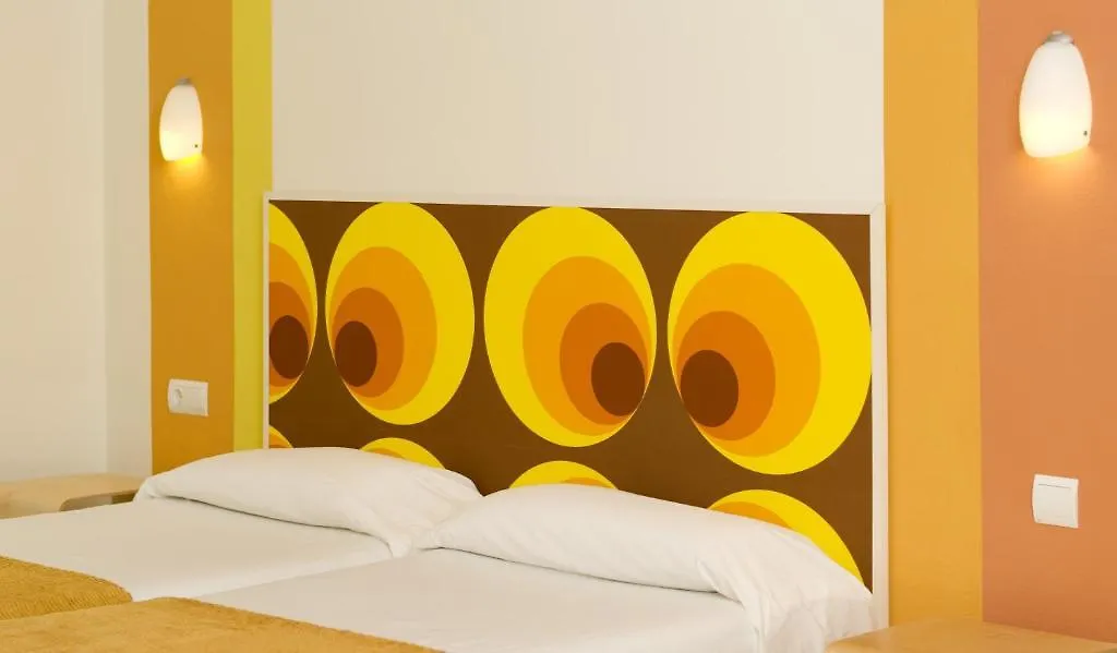 Guest house Can Jurat