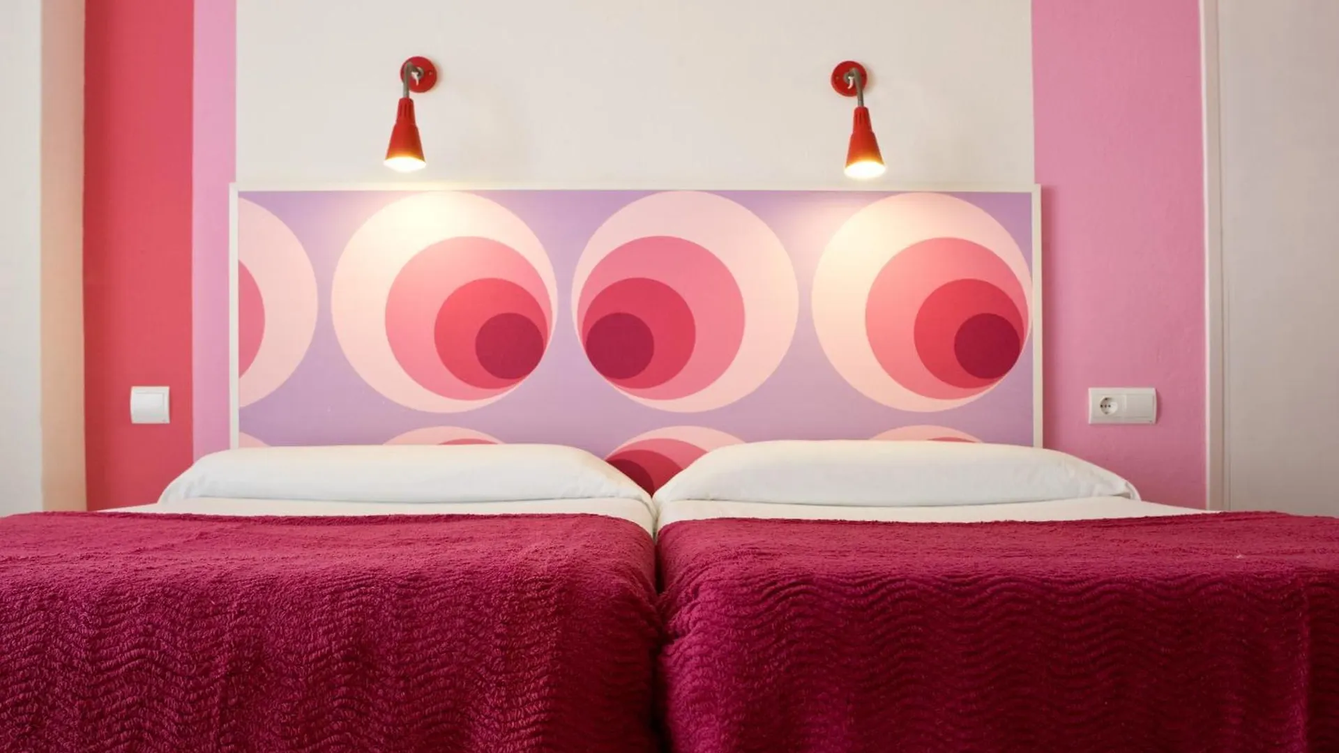Guest house Can Jurat