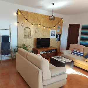 Apartamento Casa Elsa 