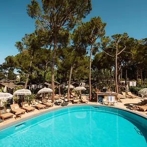 Camping Parco Ibiza, By Est 1961