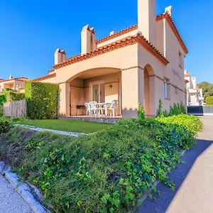 Сasa de vacaciones Rentalmar Brisas 