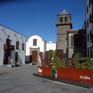 Apartamento Malfu 