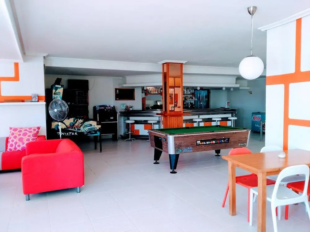 Can Jurat Guest house