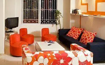 Can Jurat Guest house San Antonio (Ibiza)