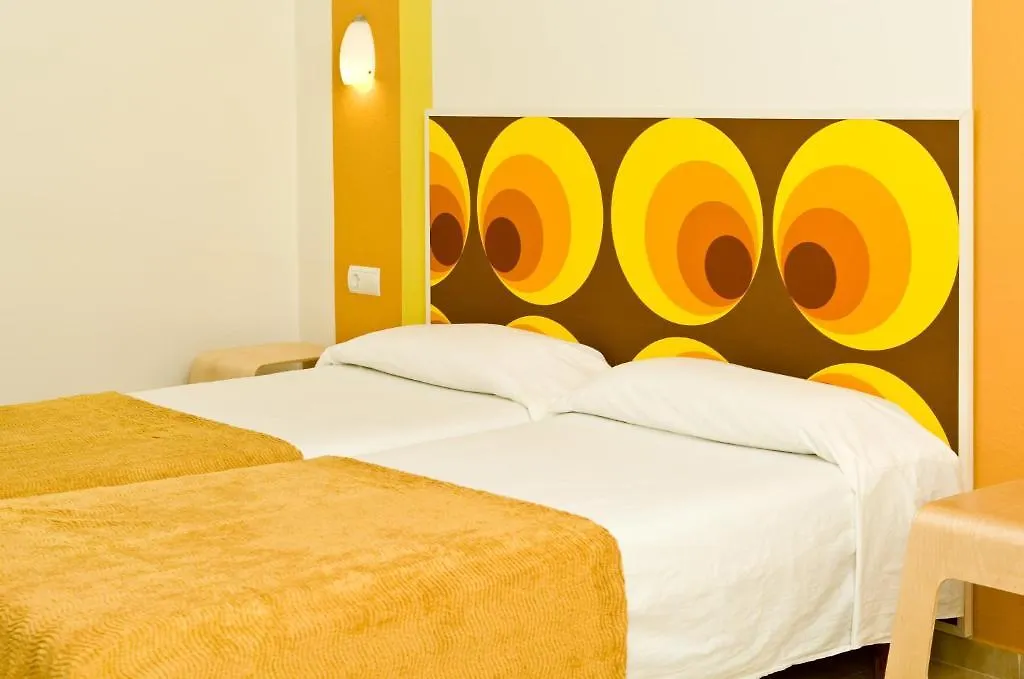 Can Jurat Guest house