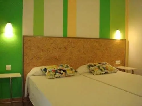** Guest house Can Jurat Spain